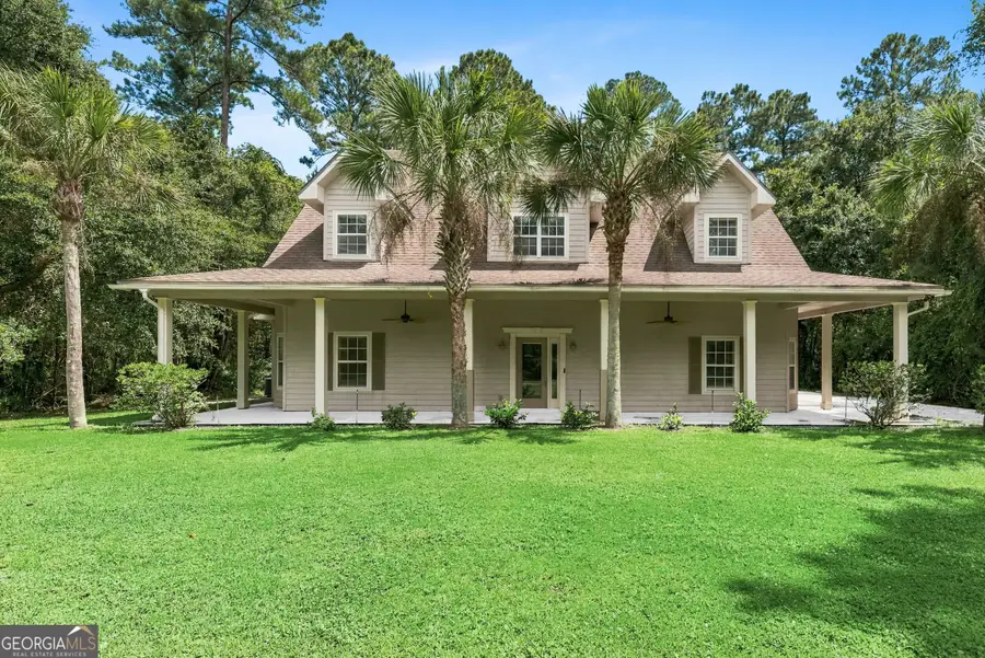327 Marina Isle Drive, Woodbine, GA 31569 - #3