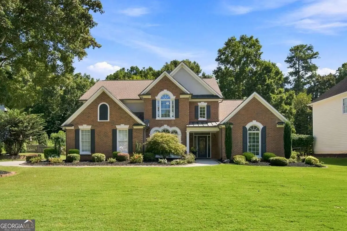 970 Windhaven Drive, Alpharetta, GA 30005 - #1