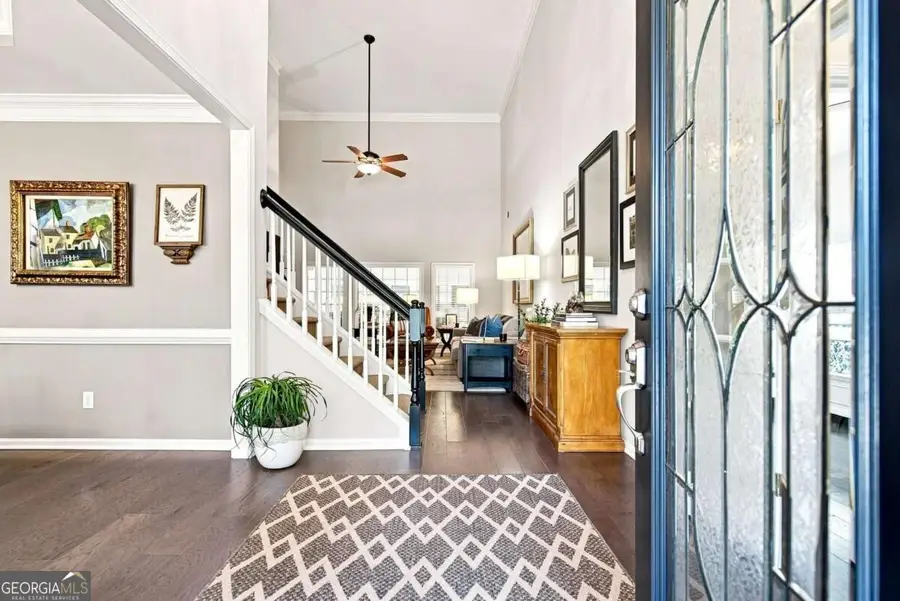 970 Windhaven Drive, Alpharetta, GA 30005 - #3