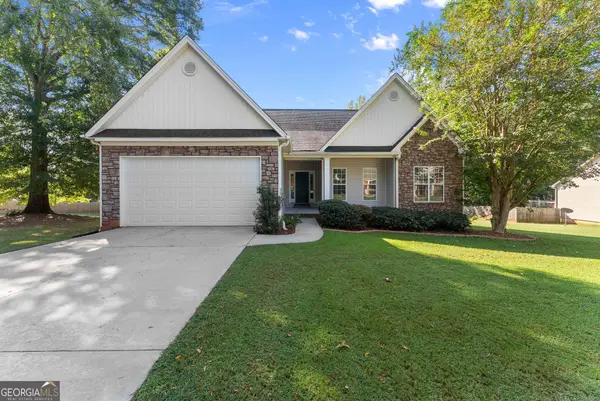27 Woods Way, Jefferson, GA 30549