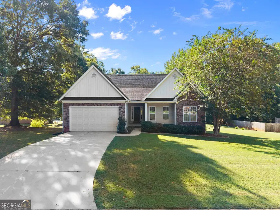 27 Woods Way, Jefferson, GA 30549 - #2