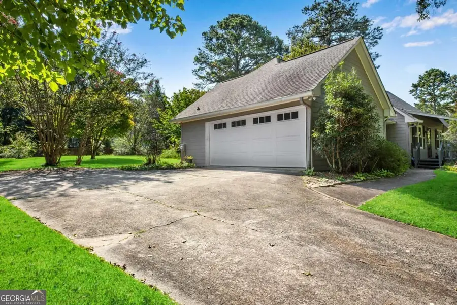 1870 Beckett Drive, Marietta, GA 30062 - #3