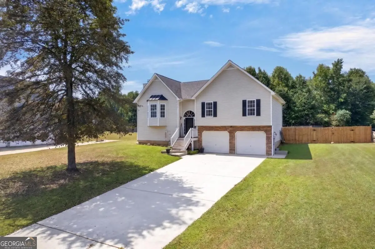 186 Majesty Drive, Rockmart, GA 30153 - #1