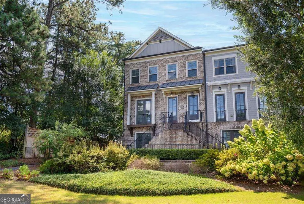 3547 Parkside Way, Atlanta, GA 30319 - #1