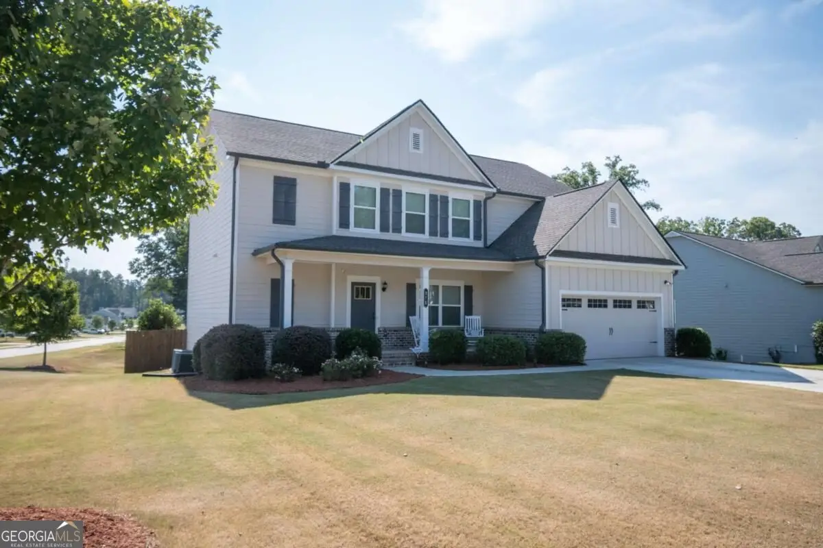 275 Woodbury Lane, Hull, GA 30646 - #1