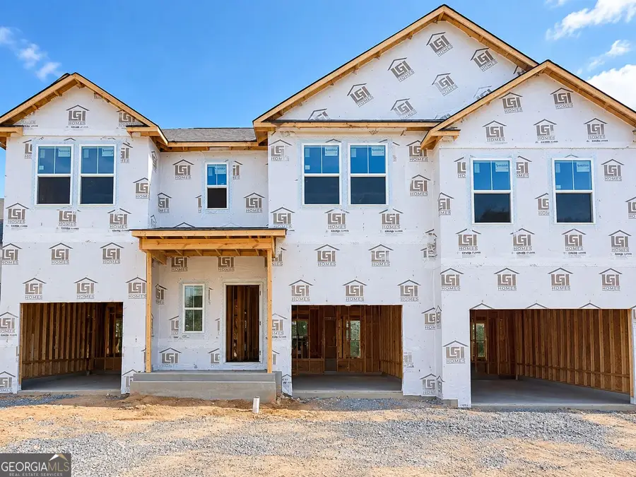 4090 Oakwood Terrace Court, Oakwood, GA 30566 - #3
