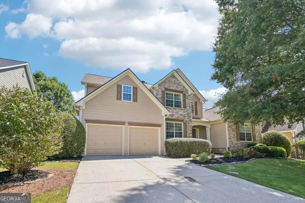5110 Coventry Creek Drive, Cumming, GA 30040 - #1