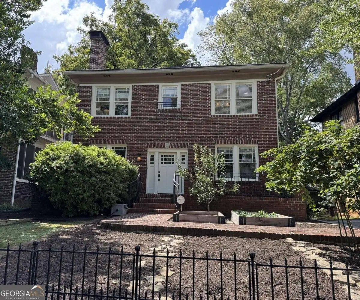 700 Penn Avenue Ne, Atlanta, GA 30308 - #1