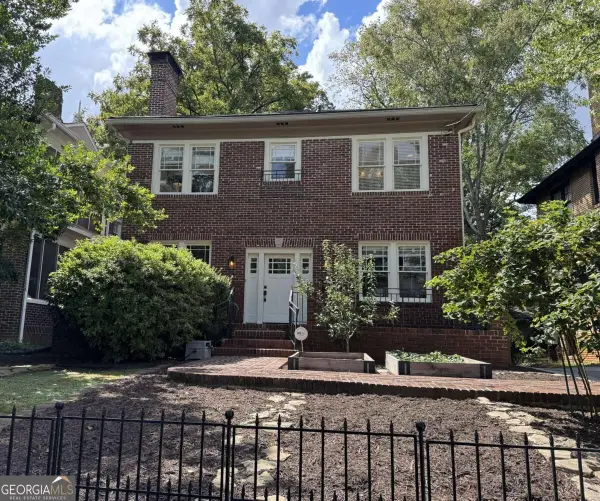 700 Penn Avenue Ne, Atlanta, GA 30308