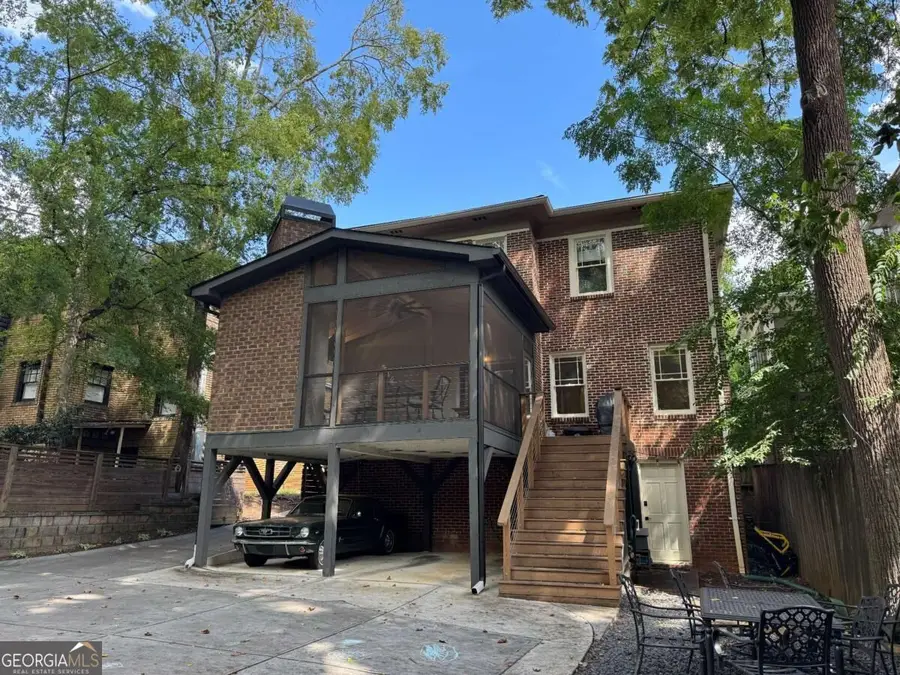 700 Penn Avenue Ne, Atlanta, GA 30308 - #2