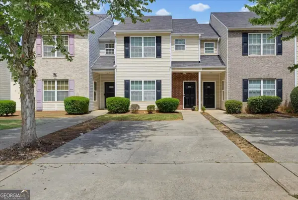 2340 Marlin Drive, McDonough, GA 30253