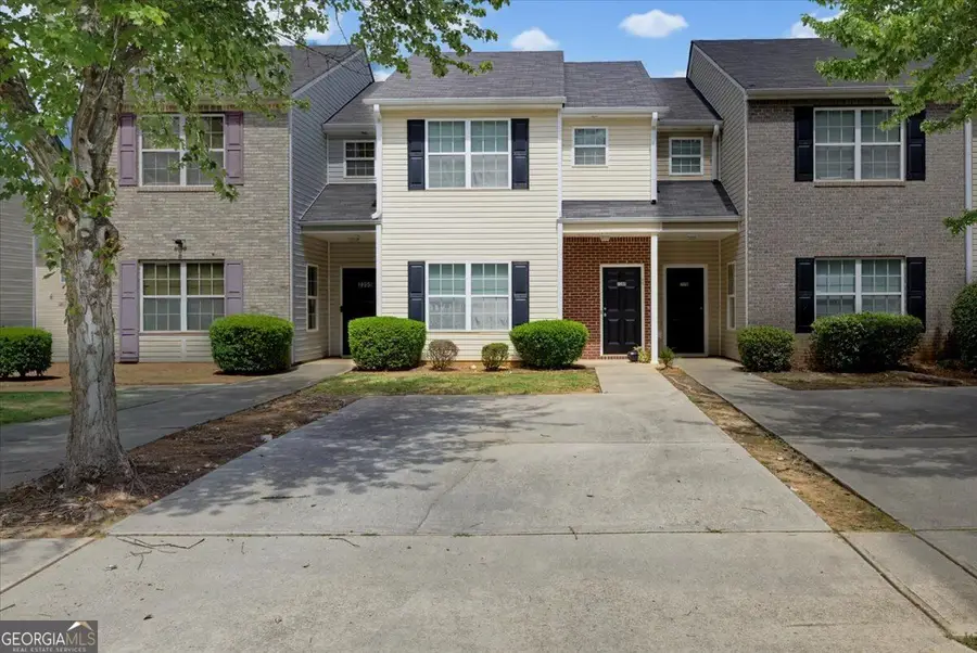 2340 Marlin Drive, McDonough, GA 30253 - #2