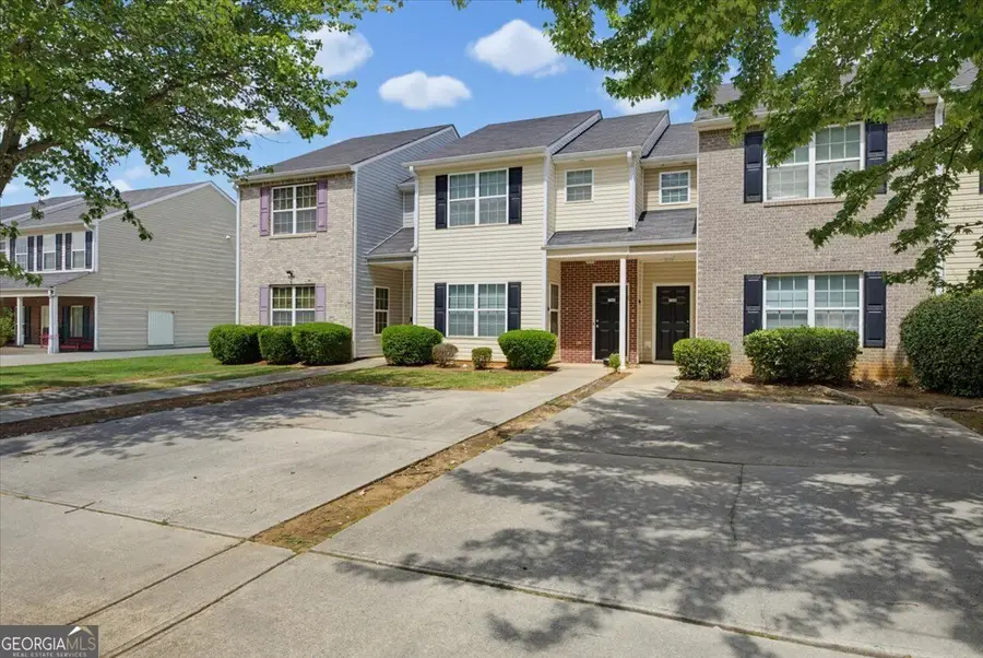 2340 Marlin Drive, McDonough, GA 30253 - #3