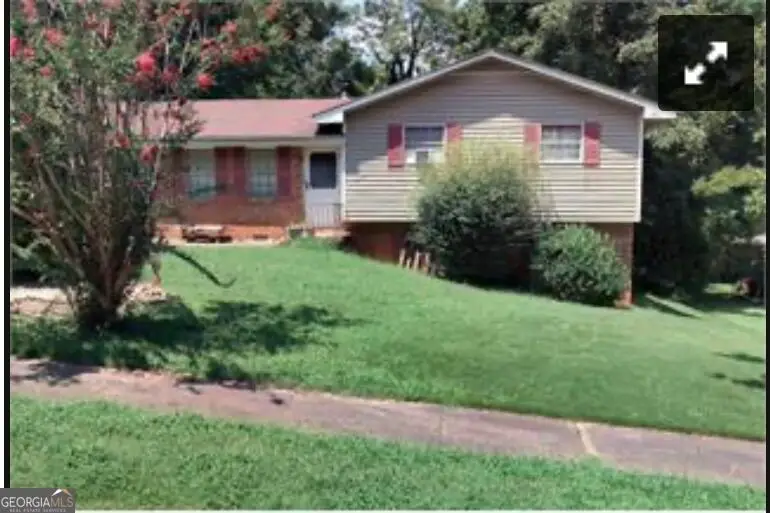 1207 Bell Avenue, East Point, GA 30344 - #1