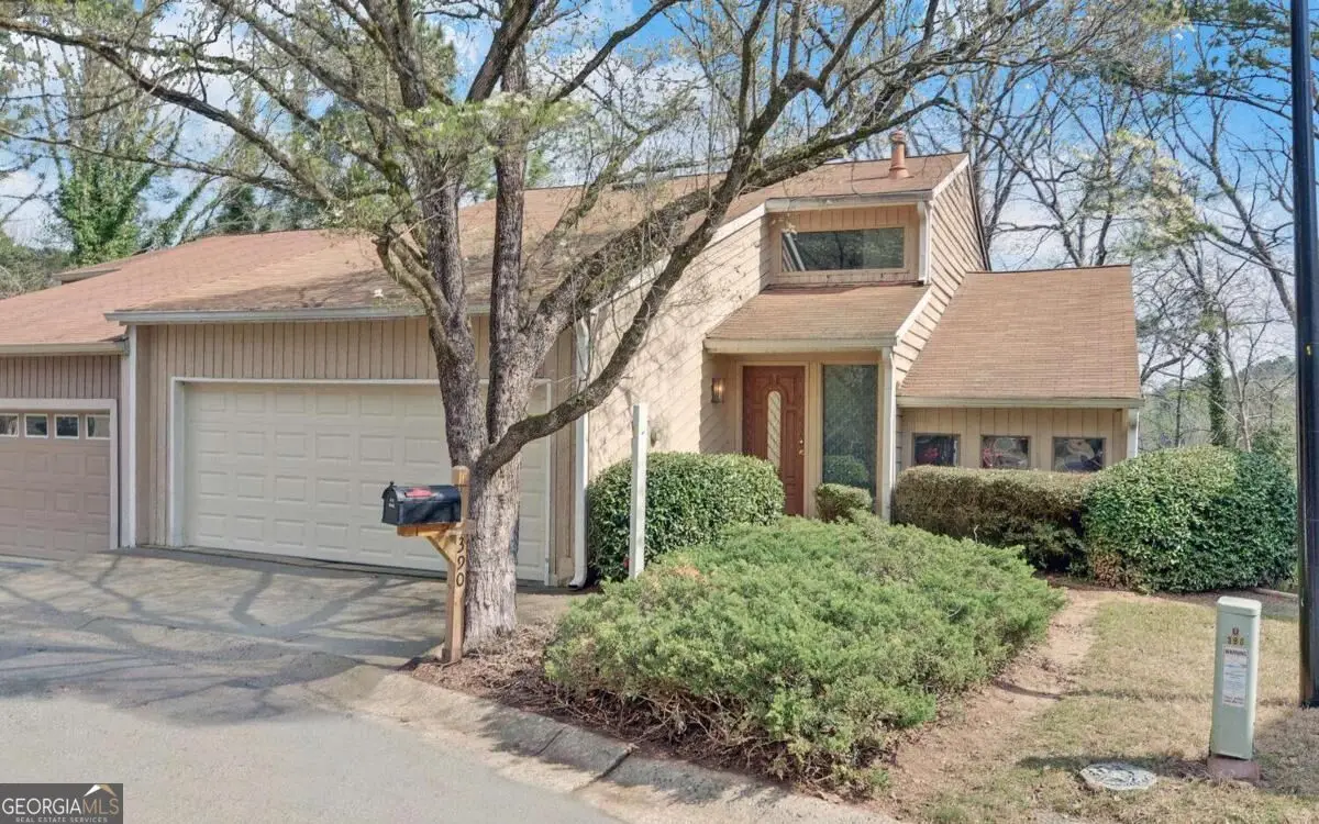 390 Colony Cove, Alpharetta, GA 30022 - #1