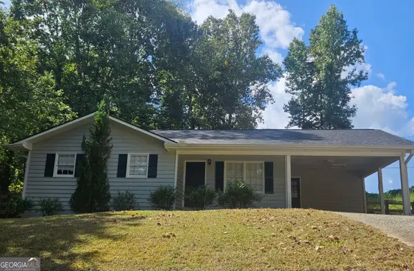 745 Pioneer Road, Jasper, GA 30143