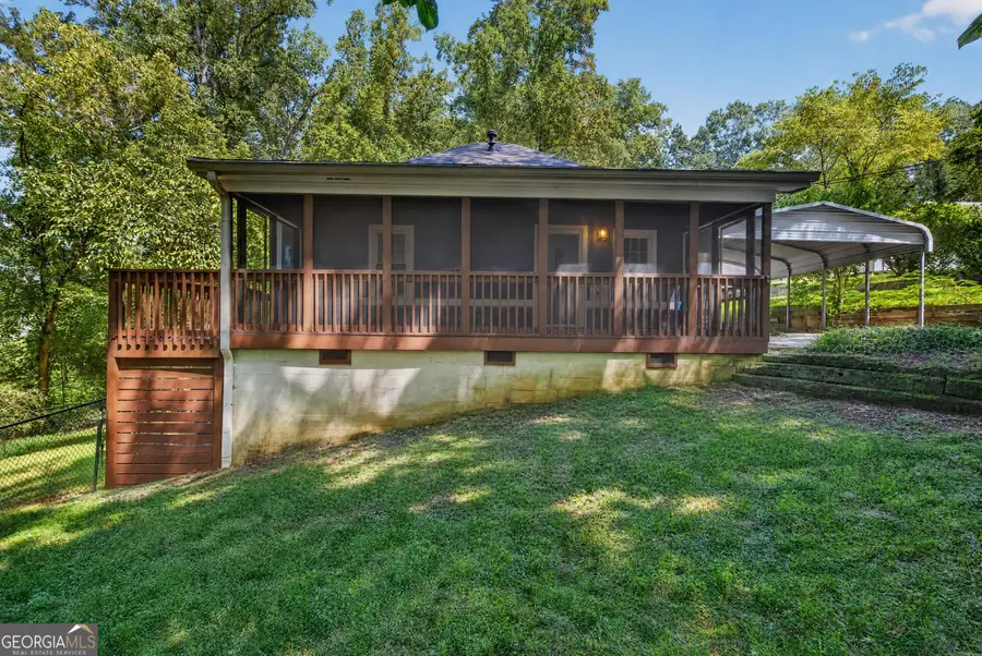 89 Silas King Street, Buford, GA 30518 - #2