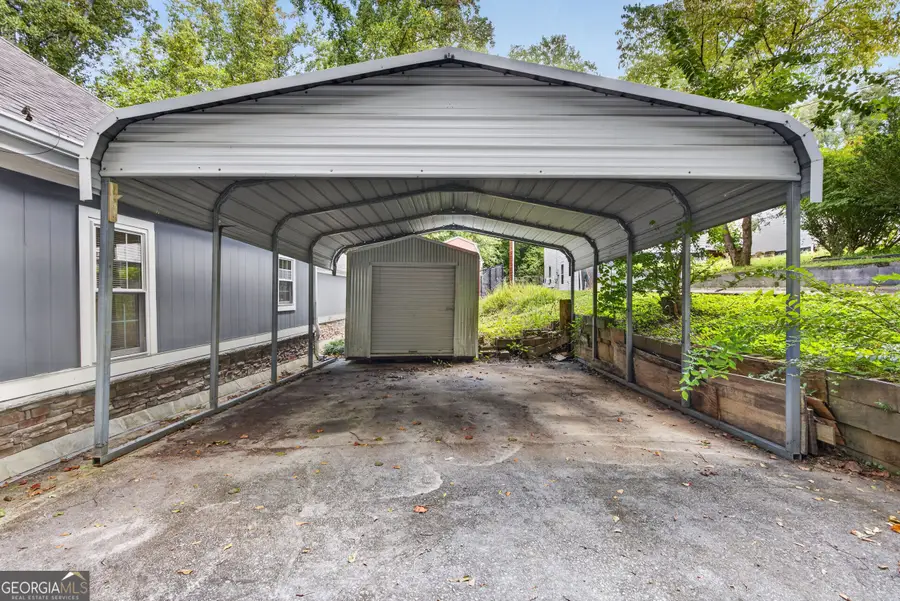 89 Silas King Street, Buford, GA 30518 - #3