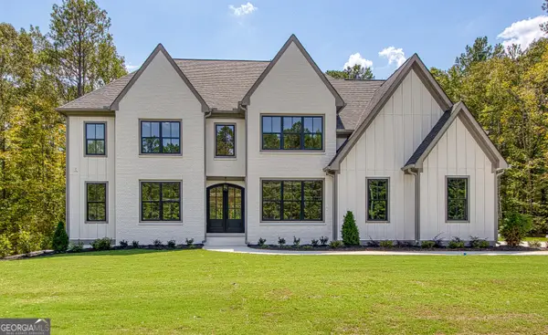 614 Morgan Mill Rd, Senoia, GA 30276