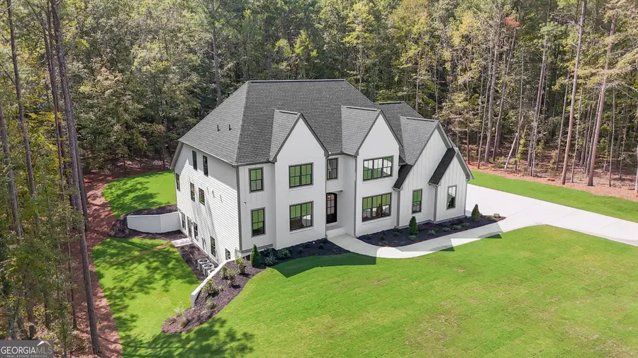 614 Morgan Mill Rd, Senoia, GA 30276 - #2