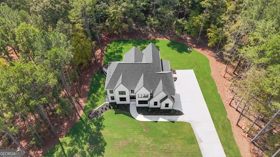 614 Morgan Mill Rd, Senoia, GA 30276 - #3