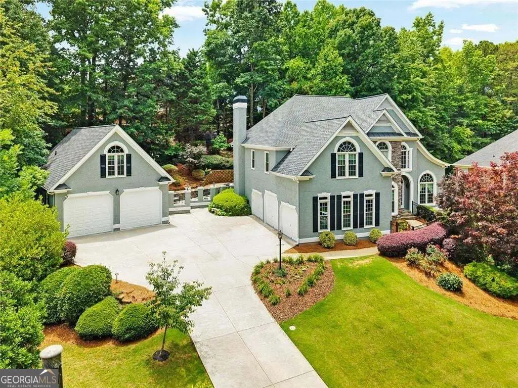 5021 Towne Lake Hills N, Woodstock, GA 30189 - #1