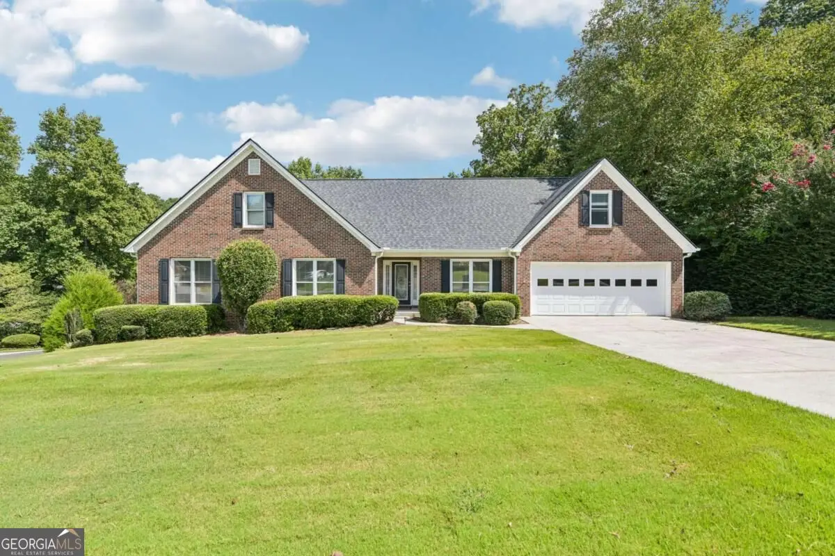 2773 Ashton Hill Drive, Dacula, GA 30019 - #1