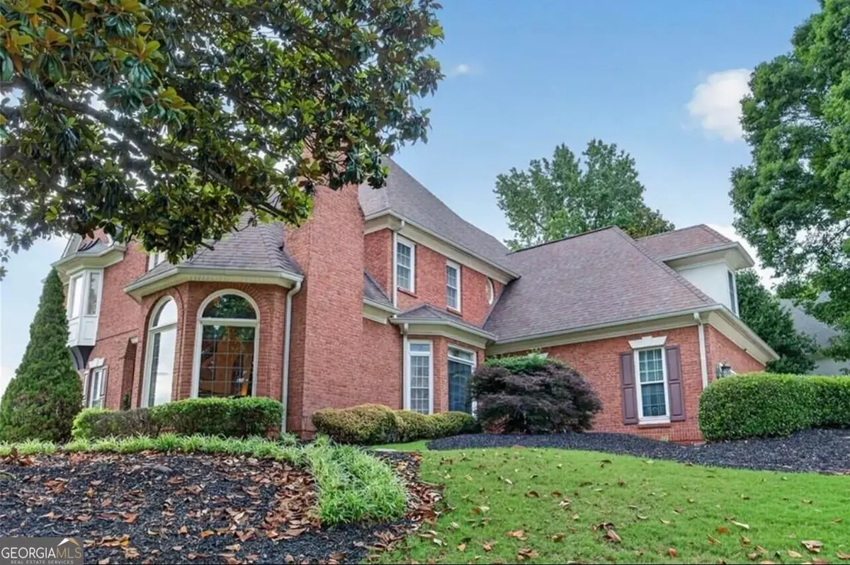 130 Glen Eagle Way, McDonough, GA 30253 - #1
