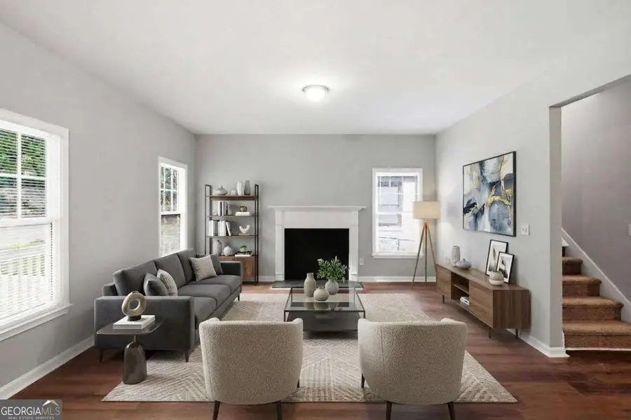 142 Lawton Street Sw, Atlanta, GA 30314 - #2