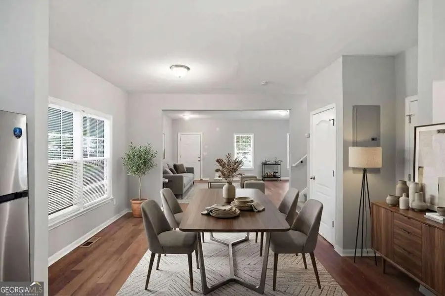 142 Lawton Street Sw, Atlanta, GA 30314 - #3