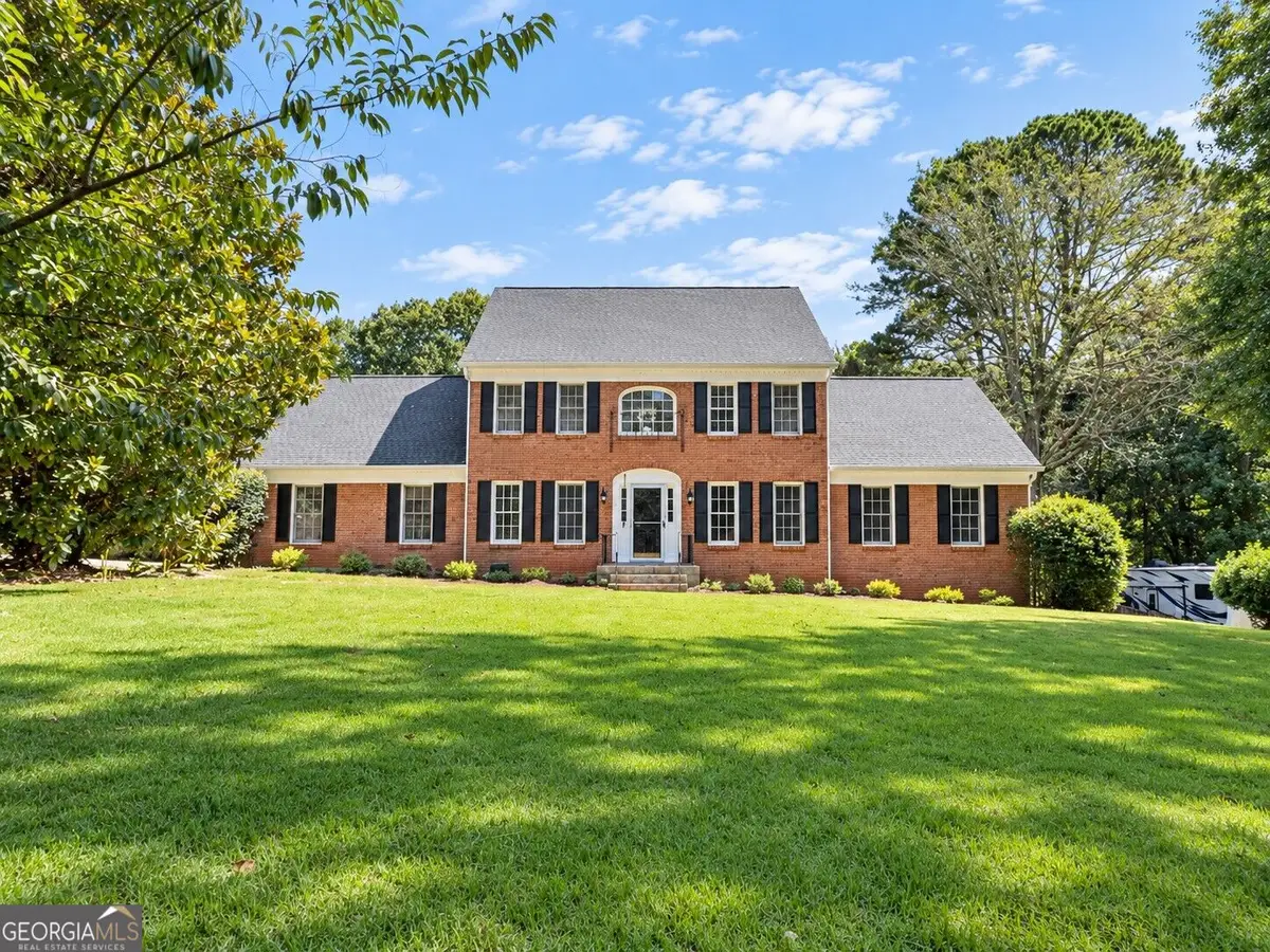 389 William Ivey Road Sw, Lilburn, GA 30047 - #1