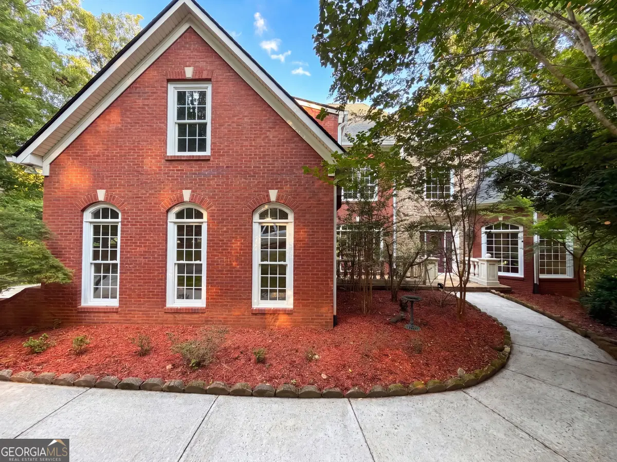 65 Tanglewood Road, Newnan, GA 30263 - #1