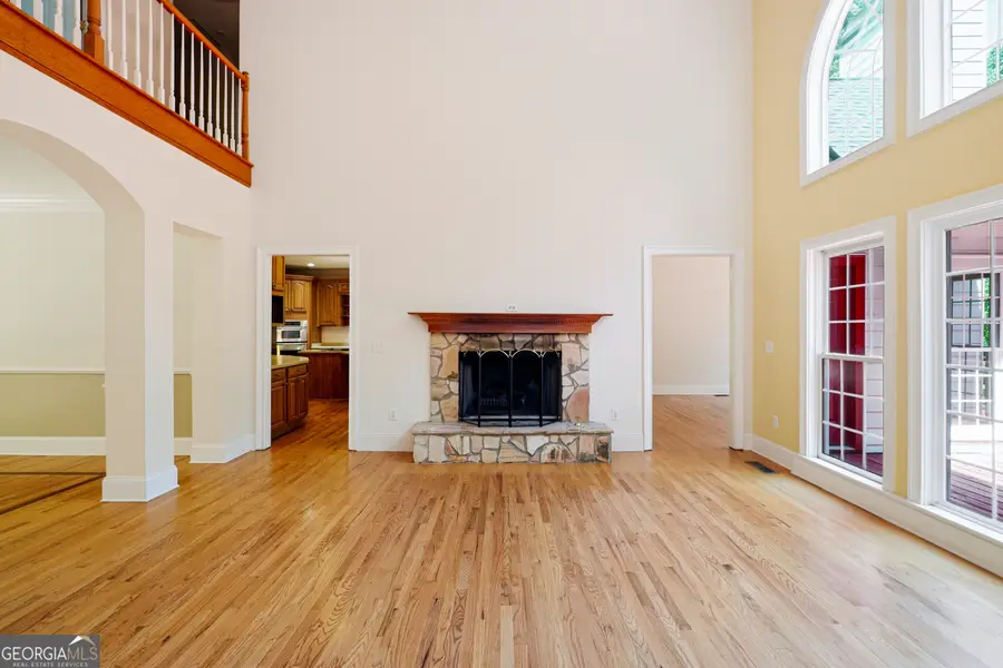 65 Tanglewood Road, Newnan, GA 30263 - #3