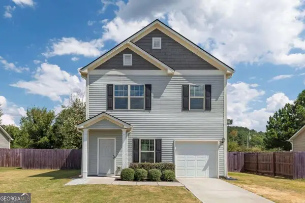 105 Colonial Drive, Calhoun, GA 30701