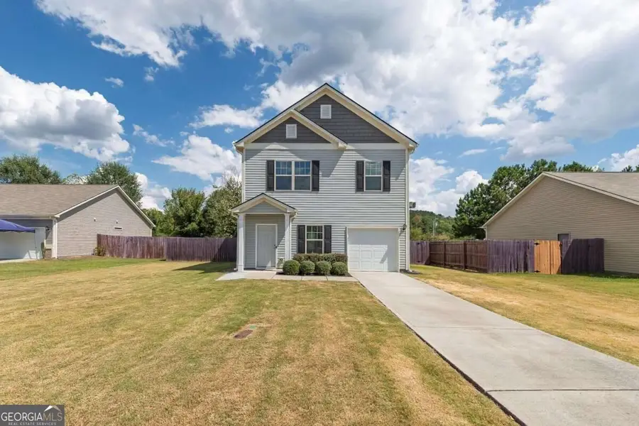 105 Colonial Drive, Calhoun, GA 30701 - #2