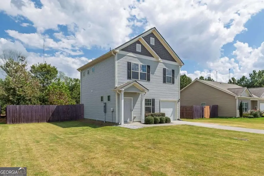 105 Colonial Drive, Calhoun, GA 30701 - #3