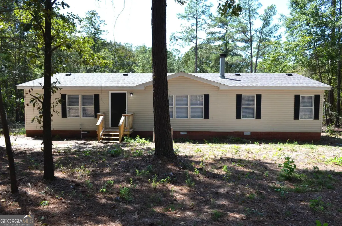 572 Atkinson Road, Byron, GA 31008 - #1