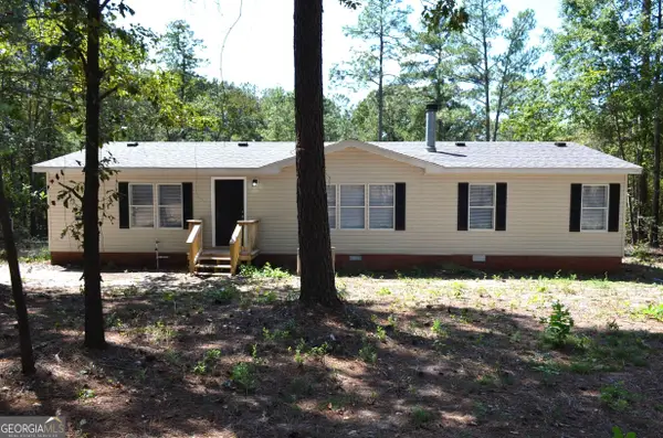 572 Atkinson Road, Byron, GA 31008