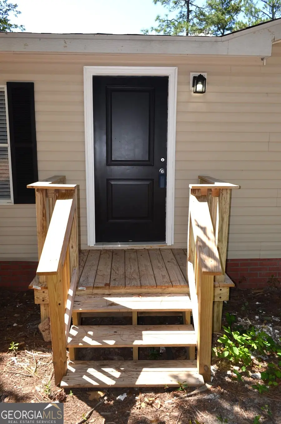 572 Atkinson Road, Byron, GA 31008 - #2