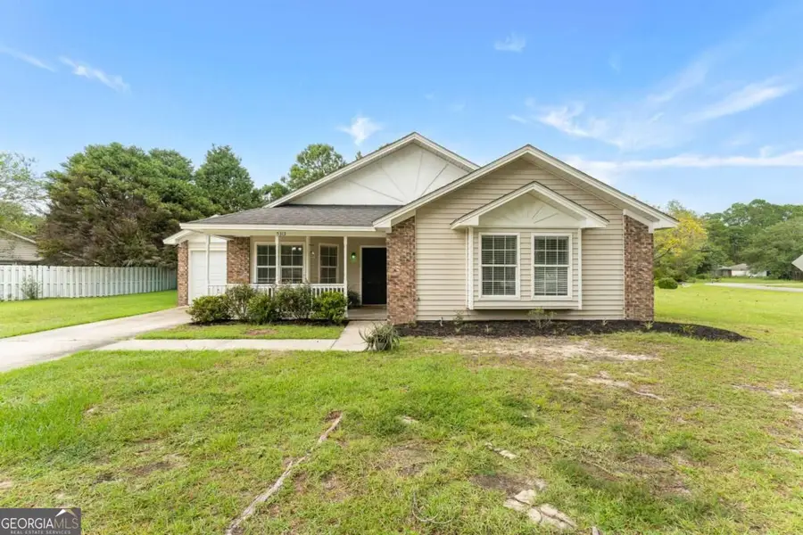 5313 Mccall Road, Rincon, GA 31326 - #2