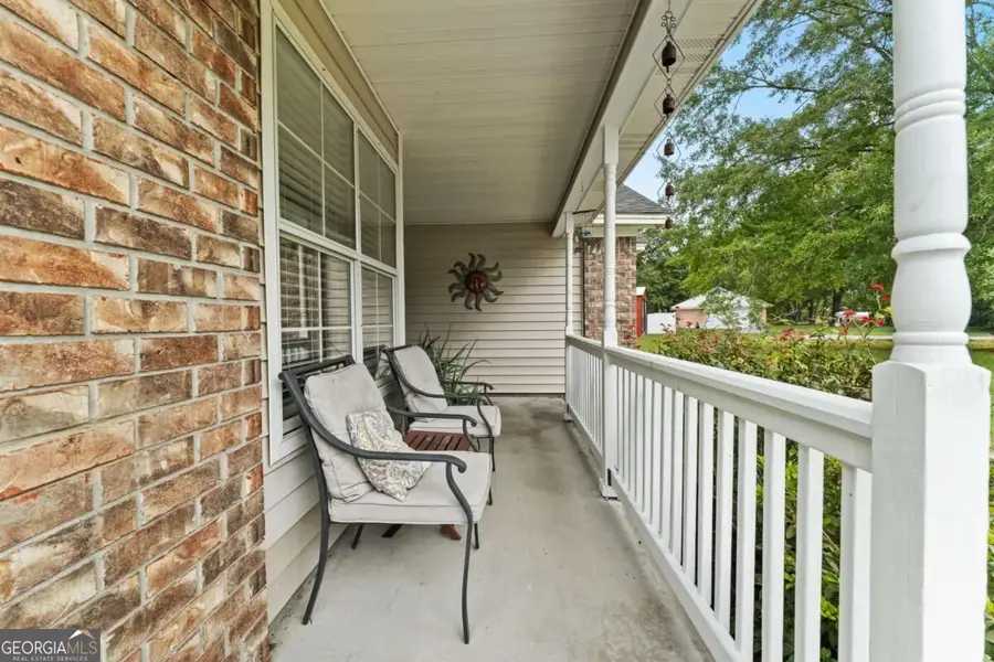 5313 Mccall Road, Rincon, GA 31326 - #3