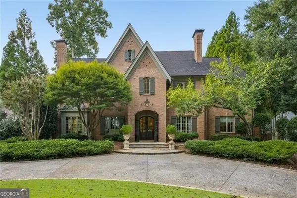 3874 Vermont Road Ne, Atlanta, GA 30319