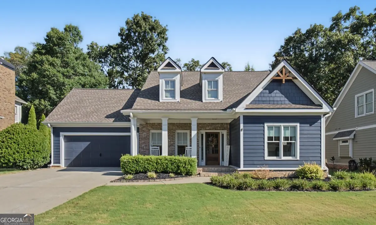 59 Lake Haven Drive, Cartersville, GA 30120 - #1
