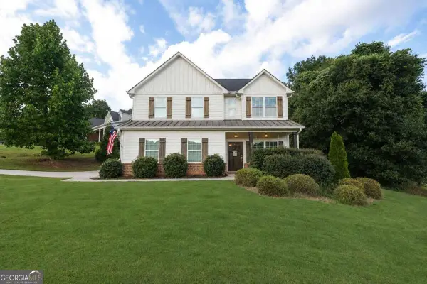 341 Norwood Lane, Winder, GA 30680