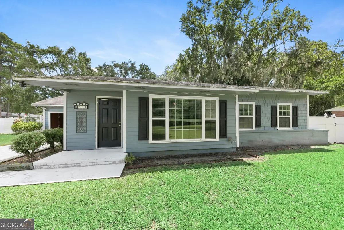 301 S Dandy Street, Saint Marys, GA 31558 - #1