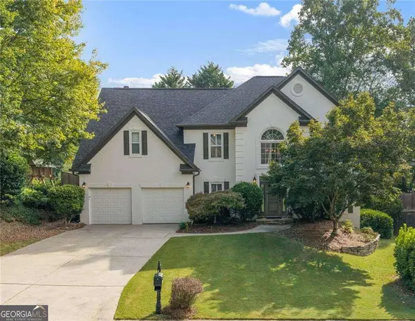 210 Bristolstone Court, Alpharetta, GA 30005