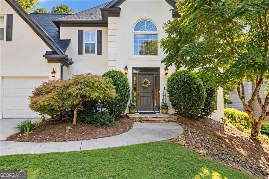 210 Bristolstone Court, Alpharetta, GA 30005 - #2