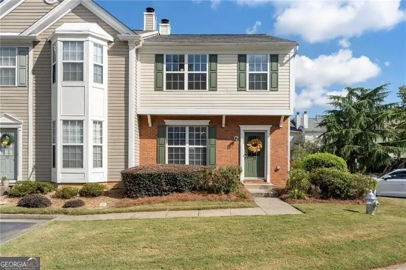 13300 Morris Road #72, Milton, GA 30004 - #1