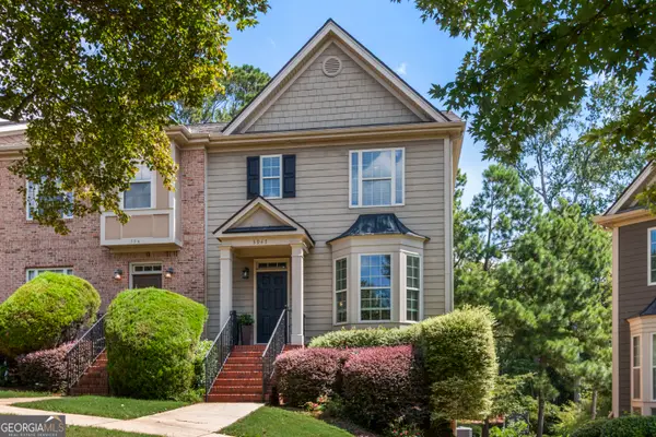 3947 Covey Flush Court Sw #25, Smyrna, GA 30082
