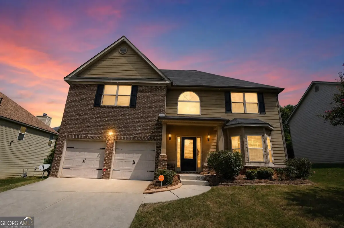 180 Providence Parkway, Covington, GA 30014 - #1